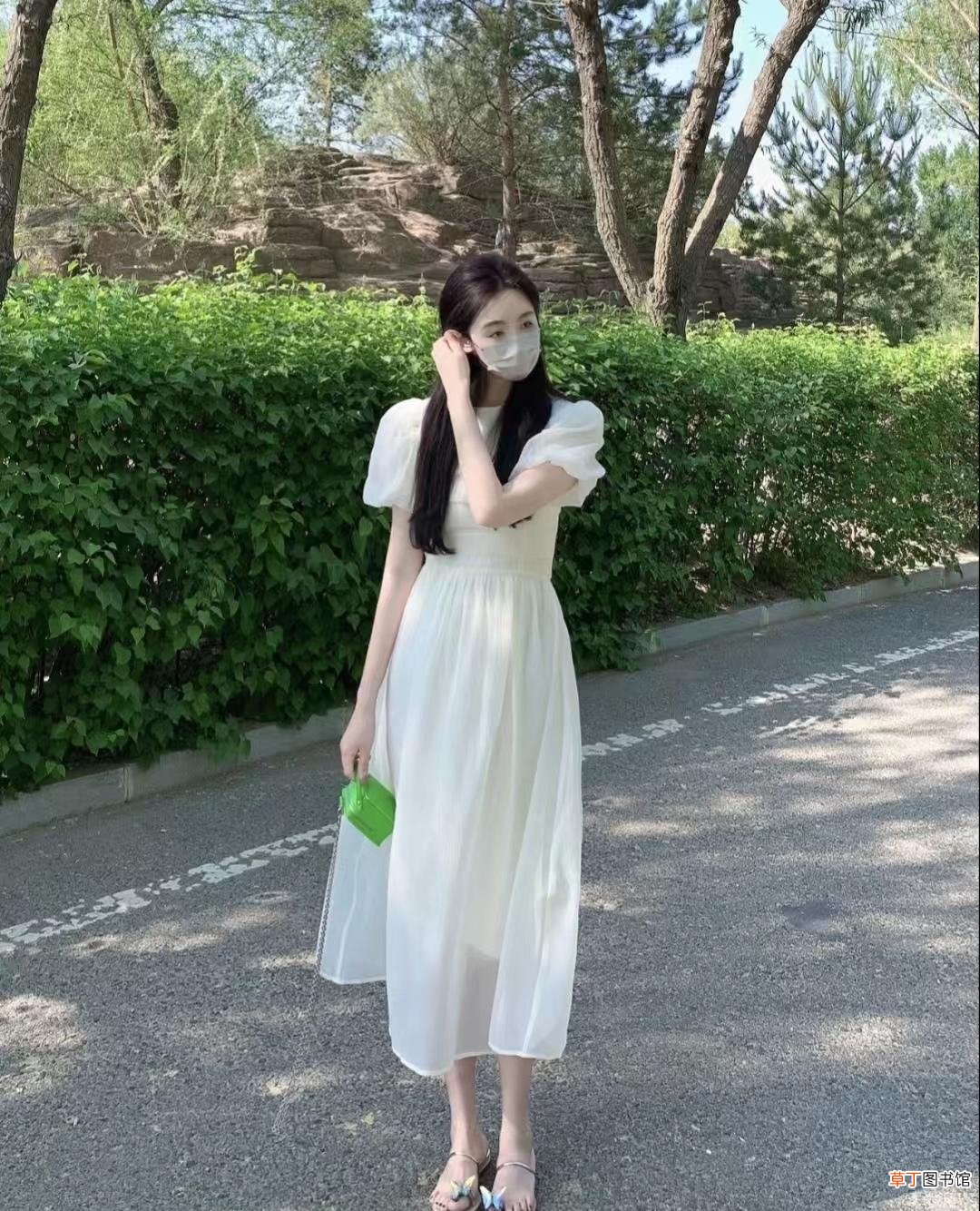 女生第一次约会穿什么衣服好 女生约会穿什么衣服好