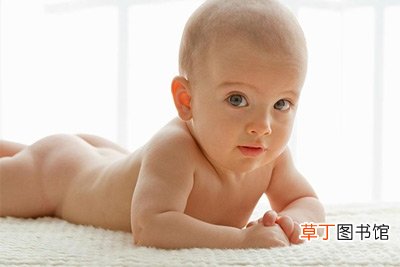 宝宝得了尿布疹怎么办 教你正确的屁屁护理方法