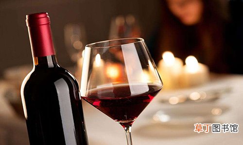女性青春不老16个小妙招 睡前来一杯红葡萄酒
