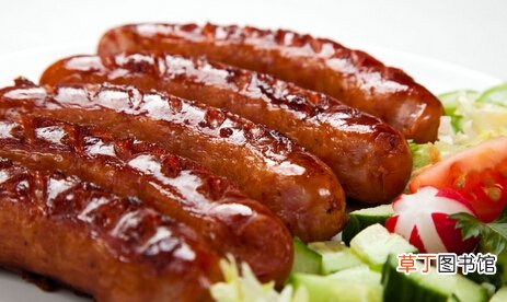 让孩子吃这三种肉是在要他命