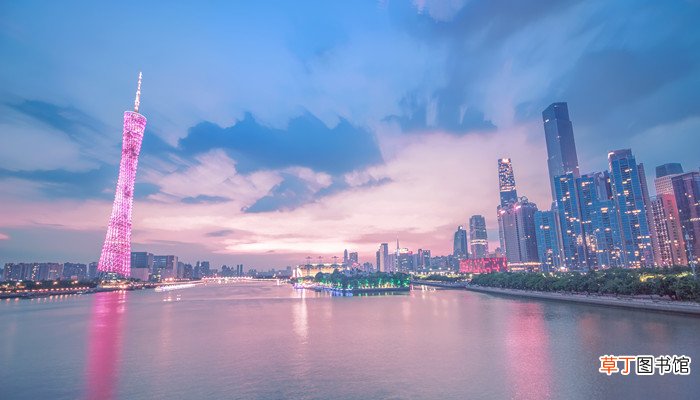 珠三角是指哪三个省