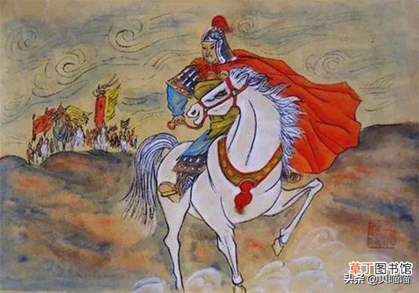 破釜沉舟是哪次战役,破釜沉舟的历史典故简介