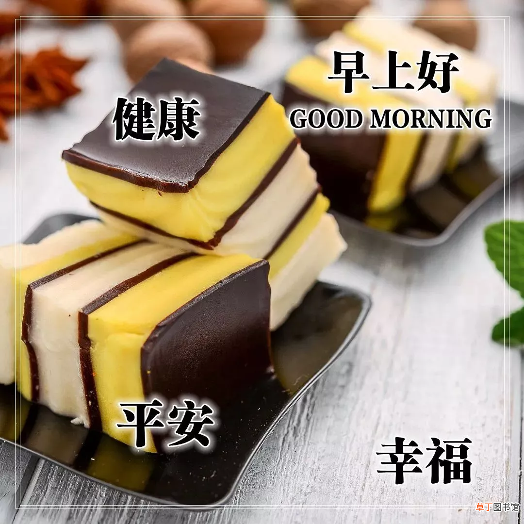 早上好的问候美句有哪些,早上问候语大全