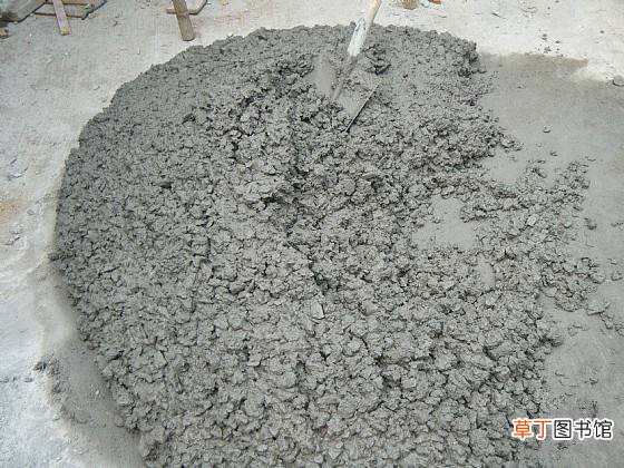 混凝土配合比是多少,混凝土配比大全