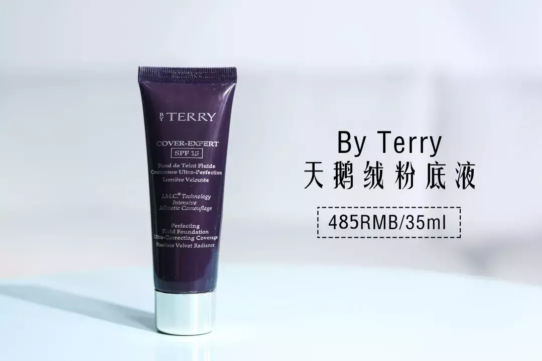 十大粉底液品牌排名 十大粉底液排行！