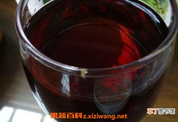 山稔子酒的功效与作用 喝山稔子酒的好处