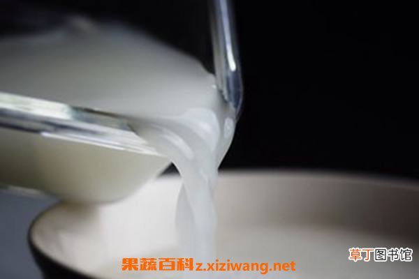 淘米水洗脸有什么好处 淘米水洗脸的正确方法