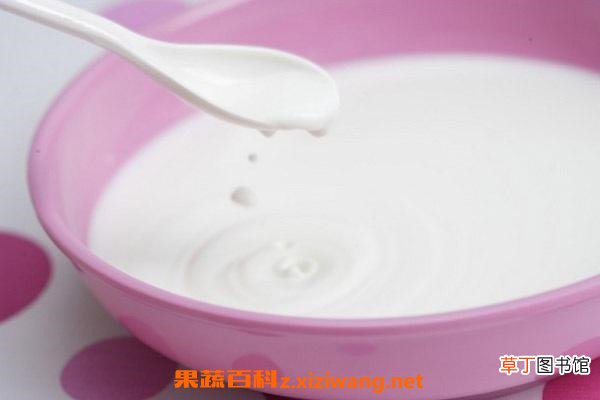 如何用牛奶洗脸 牛奶洗脸的正确方法