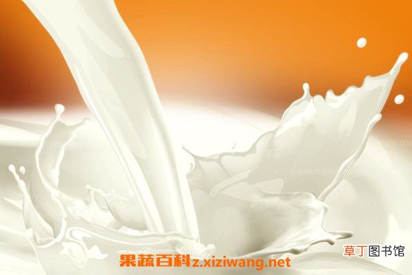 牛奶洗脸的好处与坏处