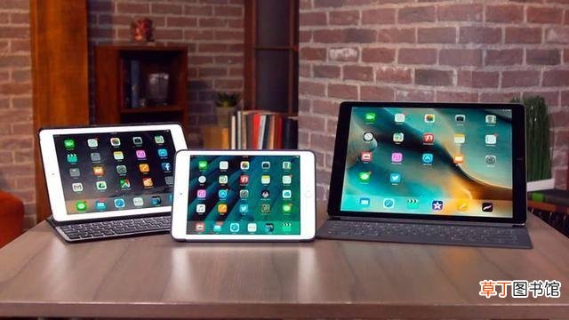 ipad型号和尺寸对照表 ipad型号