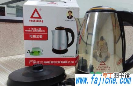 电热壶一直烧会怎么样 电热壶不断电怎么回事