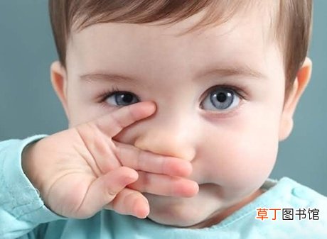 秋季孩子容易犯鼻炎 四个方法护理宝宝鼻子