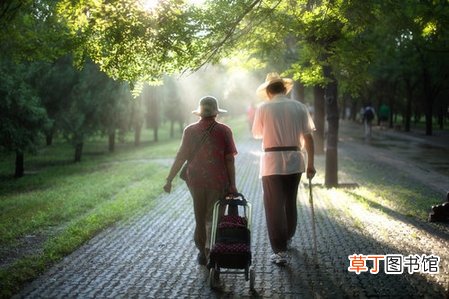 50岁以后要保护好膝关节!10大健康护膝请记住