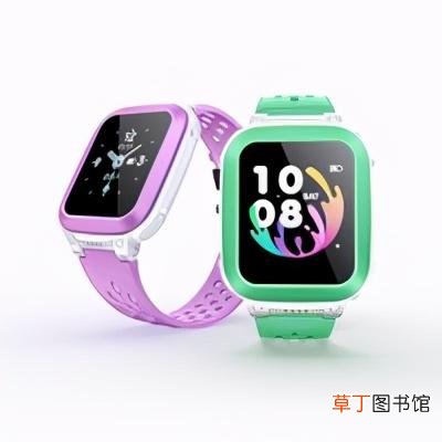 儿童手表什么品牌好 儿童手表排行榜前十名