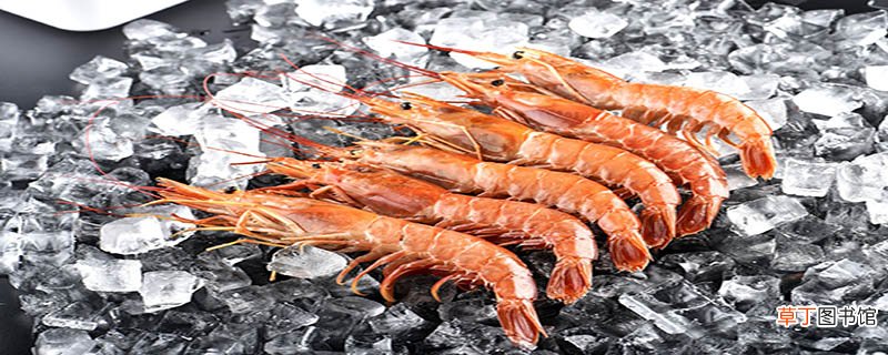 虾是酸性还是碱性食物