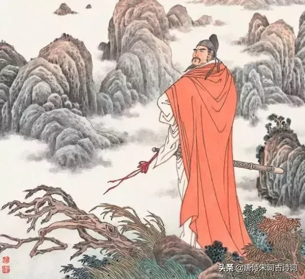 辛弃疾最有名的25首诗词 辛弃疾诗词