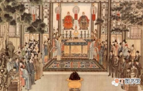 中国如何一步一步发展成“礼仪之邦”的 中国礼仪之邦