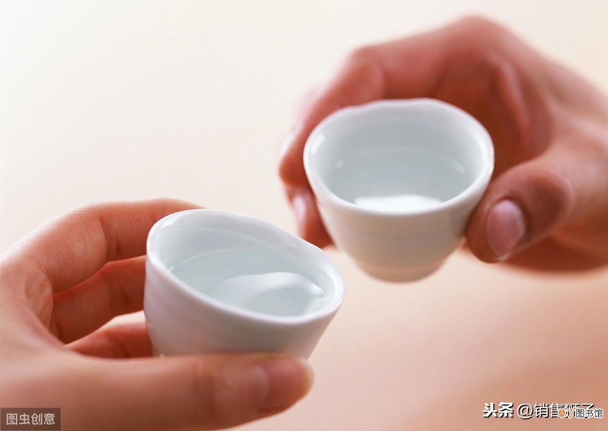 酒类产品销售技巧和话术 酒水销售技巧