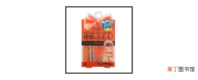 如何正确贴双眼皮贴？ 如何贴双眼皮