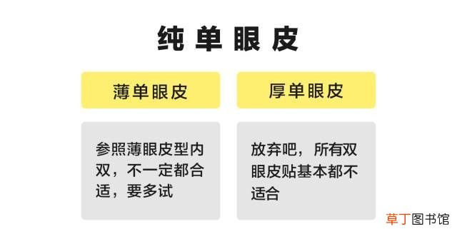 如何正确贴双眼皮贴？ 如何贴双眼皮