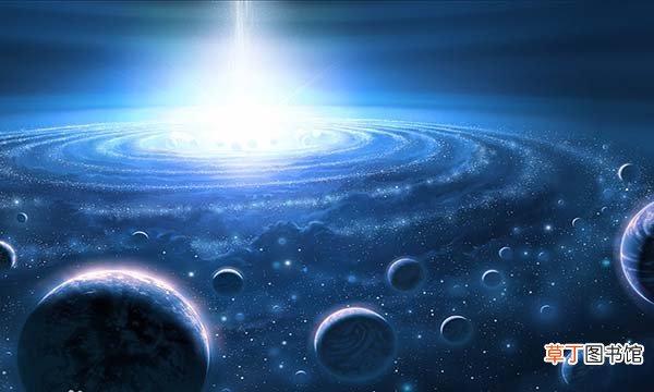 星晨与星辰区别