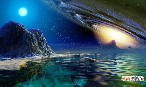 星晨与星辰区别