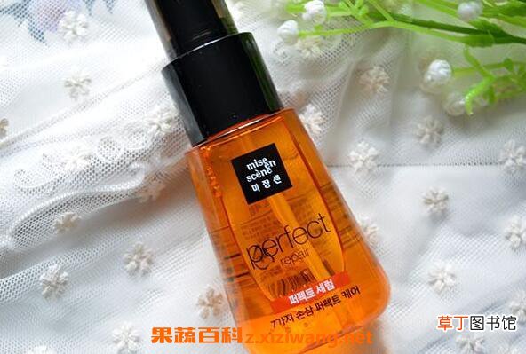 头发精油如何用 头发精油的使用方法
