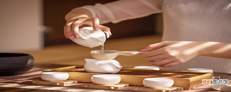 我国被誉为茶圣的是谁