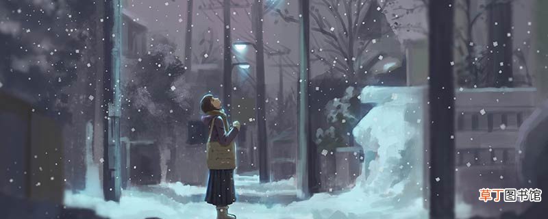 初雪是哪天
