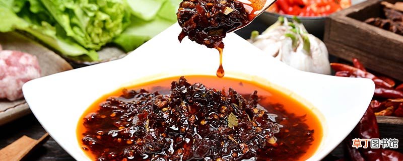 郫县豆瓣酱和红油豆瓣酱的区别