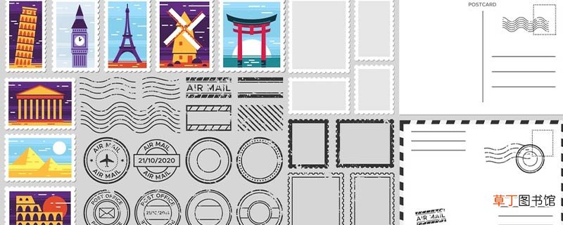 邮票的作用和意义