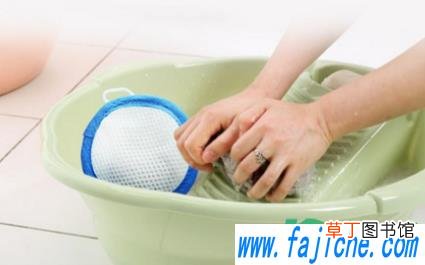 滴露能杀死螨虫吗 先放滴露还是洗衣液