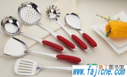厨具有老鼠屎怎么高温消毒 厨具有老鼠屎还能用吗
