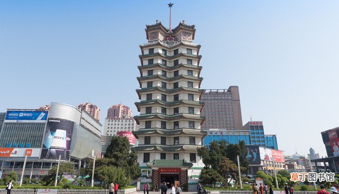 郑州属于中原还是平原