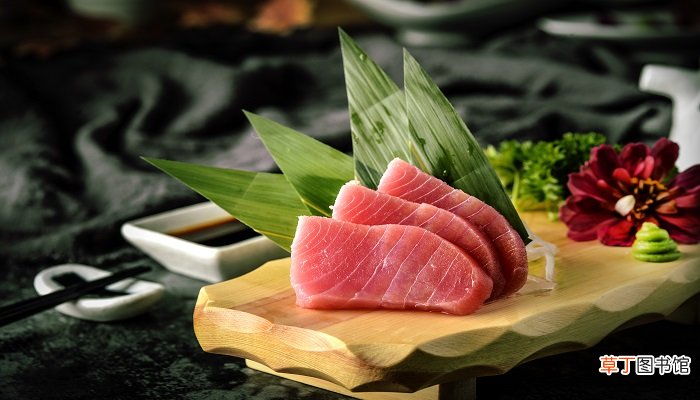 刺身就是生吃吗