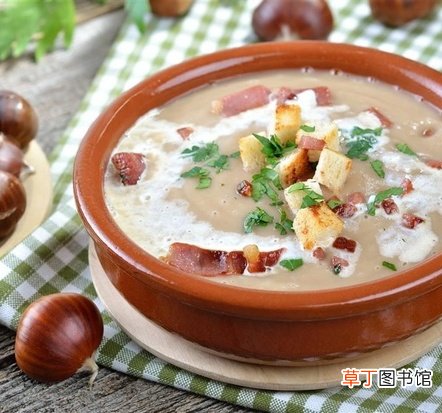 秋天上火吃黄豆芽
