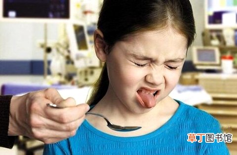 孩子误服药物怎么办？记下这些应急处理方法