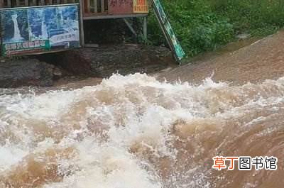 发生洪灾的自救方法?发生洪灾怎么自救