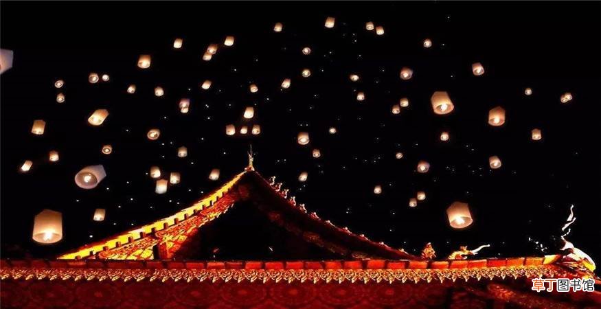 中元节能出门吗?中元节出门应该注意什么