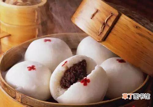中元节的来历和风俗?中元节吃什么食物