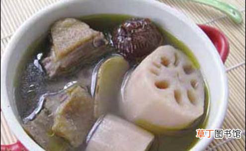 中元节的来历和风俗?中元节吃什么食物