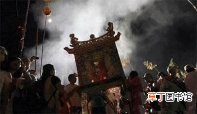 鬼节2021年几月几号?鬼节是阴历还是阳历
