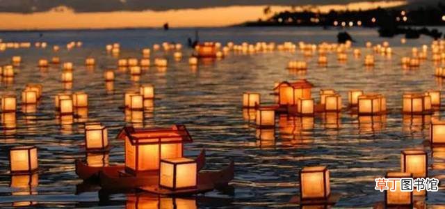 中元节是中国传统节日吗?中元节是什么节日
