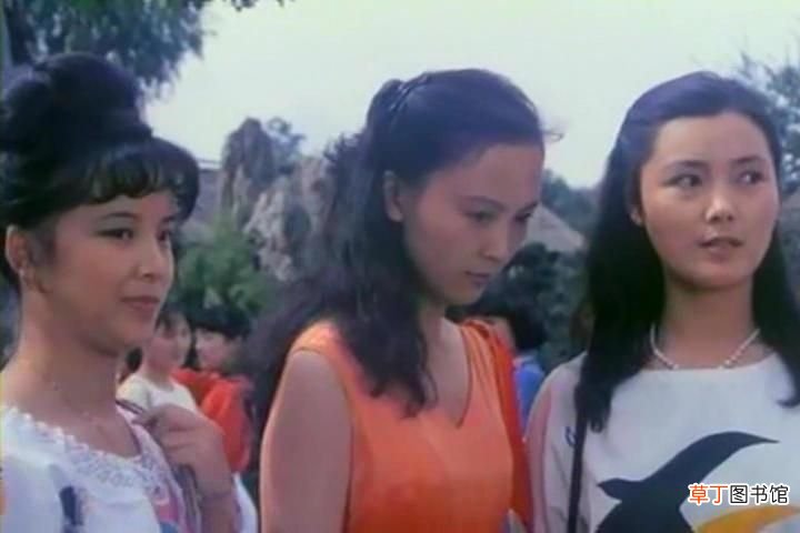 9部80年代经典国产青春片 八十年代国产电影