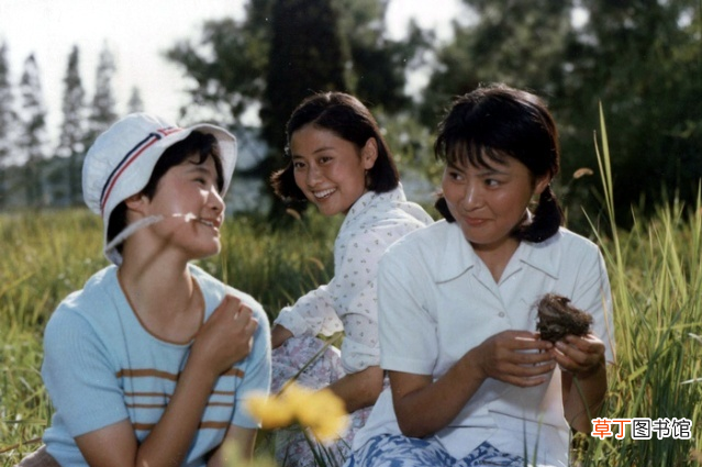 9部80年代经典国产青春片 八十年代国产电影