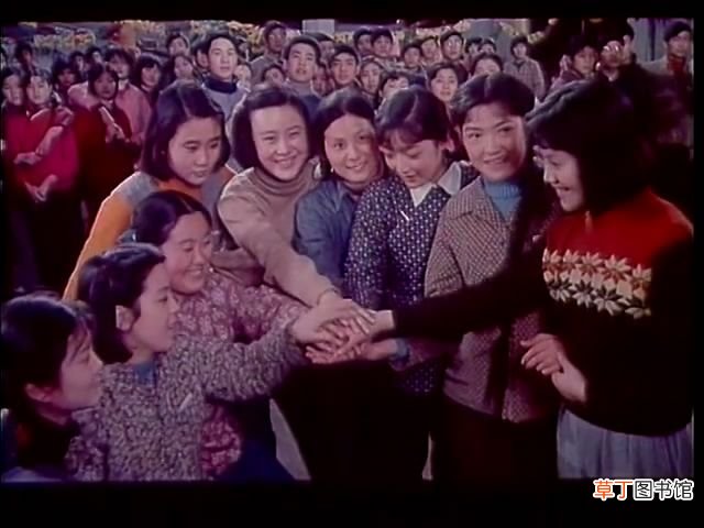 9部80年代经典国产青春片 八十年代国产电影