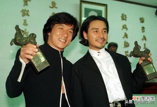 一口气看完成龙10部电影 成龙电影有哪些