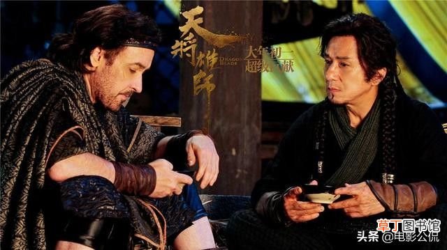 一口气看完成龙10部电影 成龙电影有哪些
