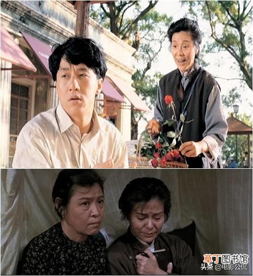 一口气看完成龙10部电影 成龙电影有哪些