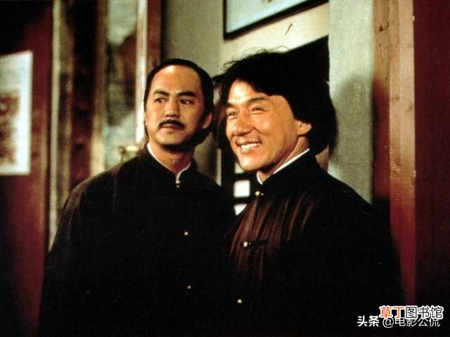 一口气看完成龙10部电影 成龙电影有哪些